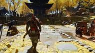 The mesmerizing visuals and art style (Image via Sony Interactive Entertainment)